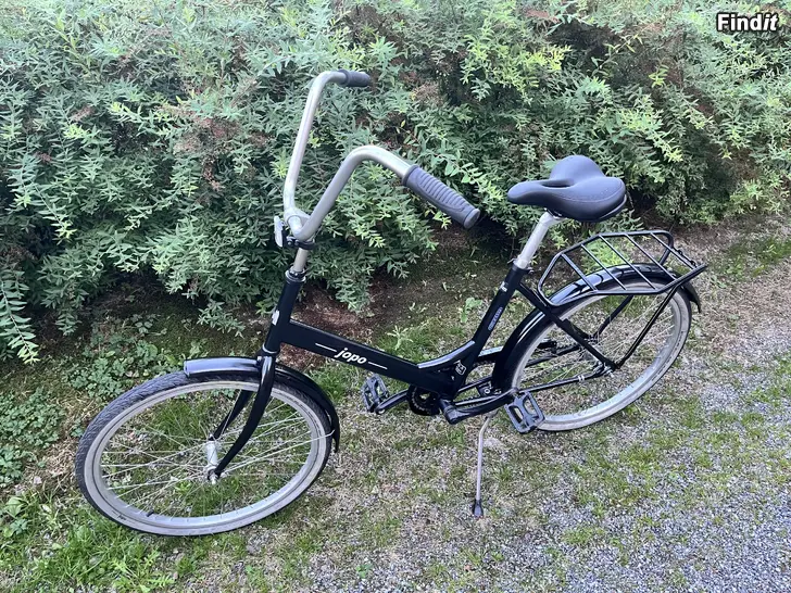 Myydään Jopo