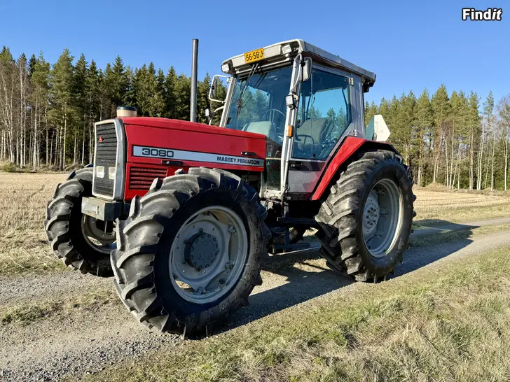 Säljes Massey-Ferguson 3060 Traktor