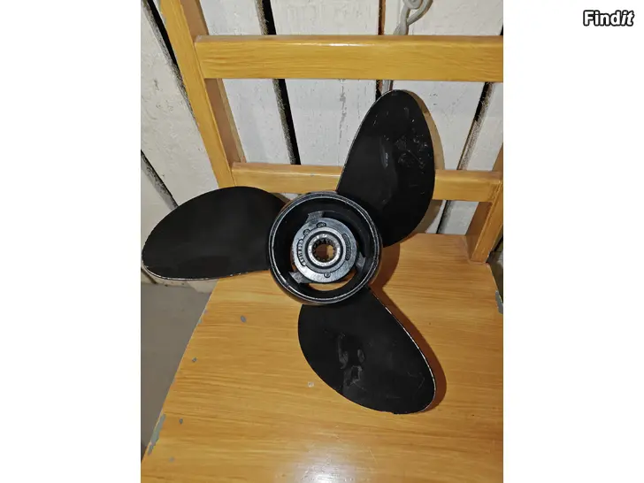 Myydään Propeller