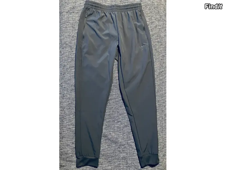 Myydään UUSI Adidas Originals Bonded SST Track Pants, Harmaa, Koko M