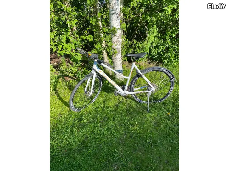 Säljes Cresent 26