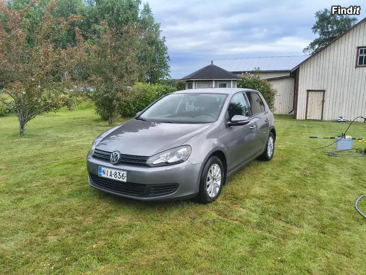 Säljes Golf