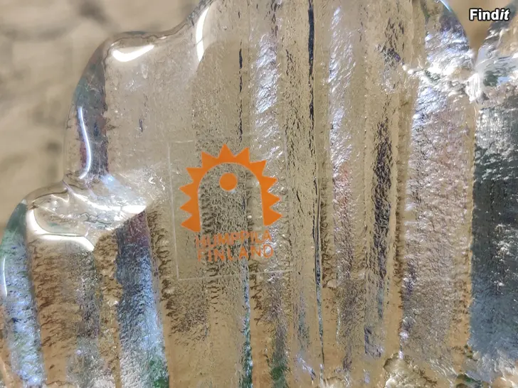 Säljes Humppila Revontulet kulho