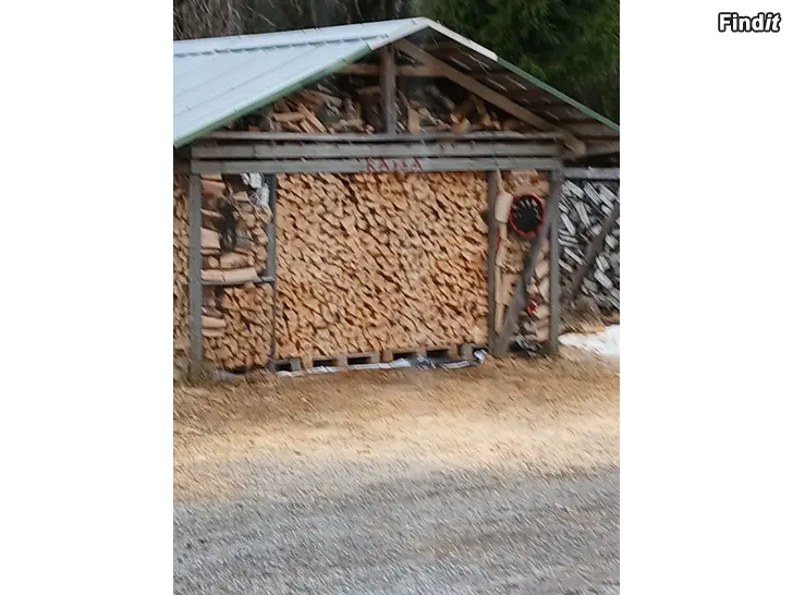 Myydään Torr ved