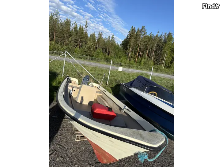 Säljes Rönnqvist 17