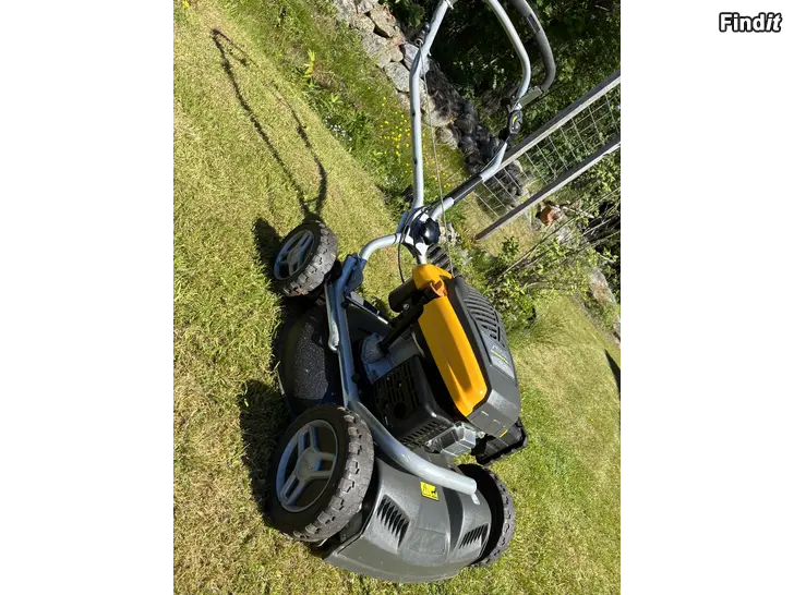 Myydään Bytes