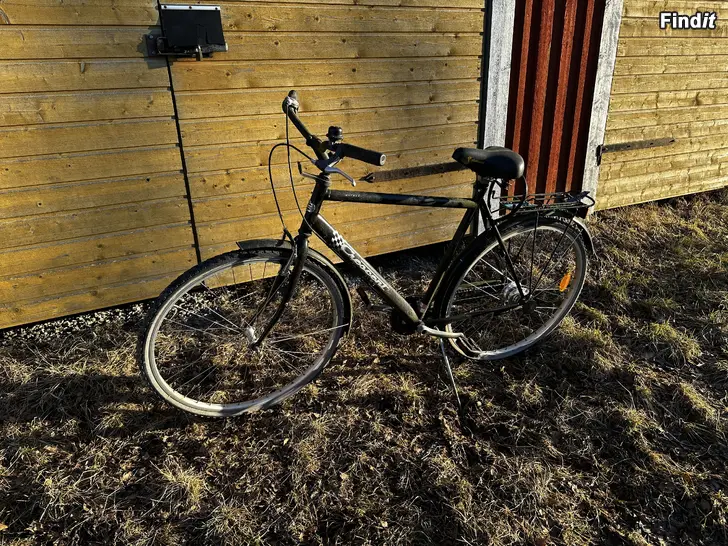 Säljes Crescent sport 28 tum