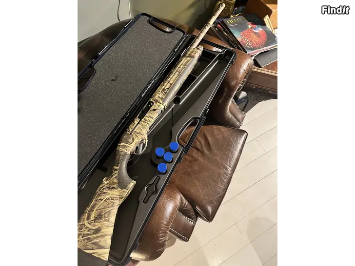 Säljes Beretta Xtrema 2 12/89