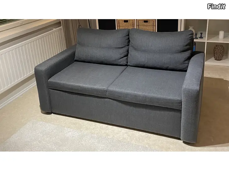 Säljes Säljes soffa