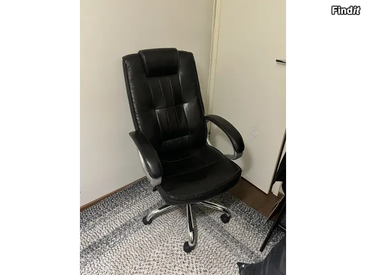 Säljes Kontorsstol