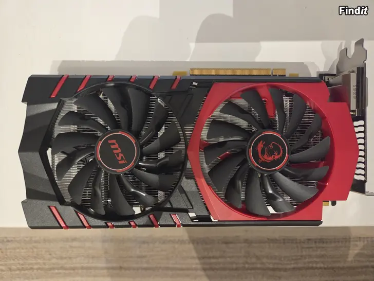 Myydään Asus rog strix 1050 ti näytönohjain 4gb