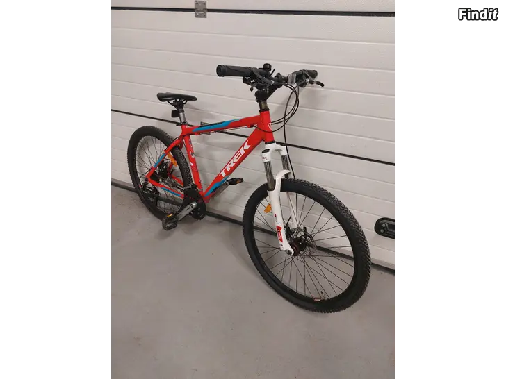 Säljes Trek 3500