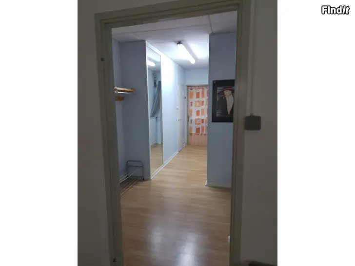 Uthyres Lägenhet Jeppo