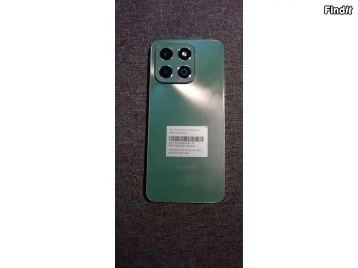 Myydään Honor x6b