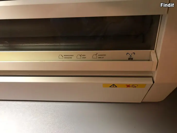 Myydään Mankeli Upo