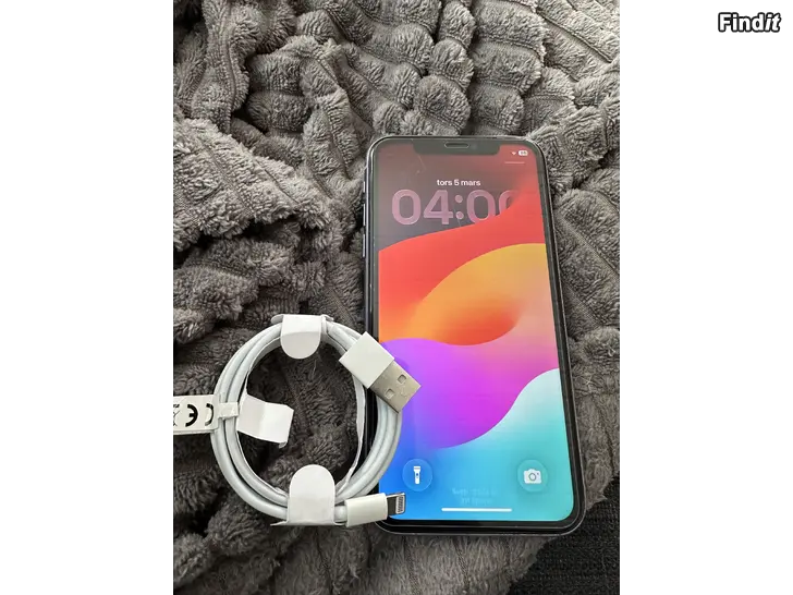 Säljes säljes 2st telefoner iPhone