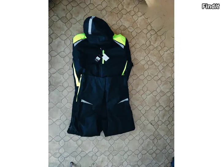 Säljes BLUEWEAR Vinter halare för män