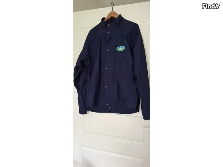 Säljes Gore Tex herrjacka o byxor storlek  L