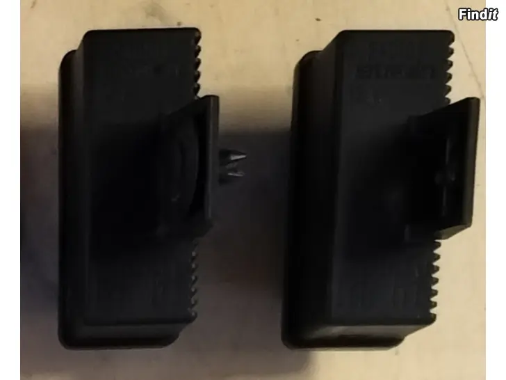 Säljes Bitron polttoainerele