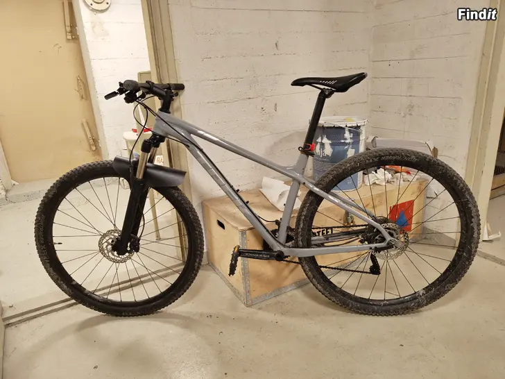 Säljes Trek X-Caliber 8 2019