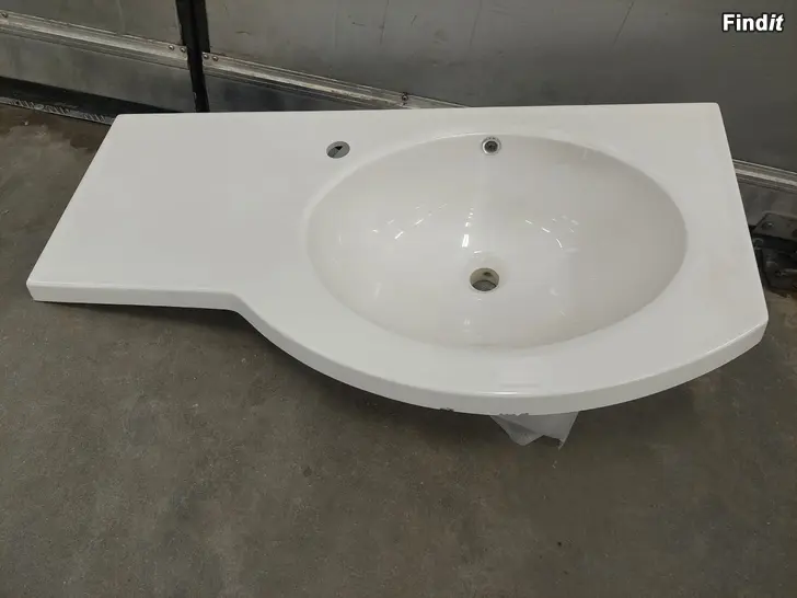 Säljes black friday Handfat Nordic 40