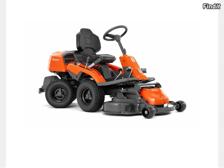 Säljes Säljes Husgvarna körklippare