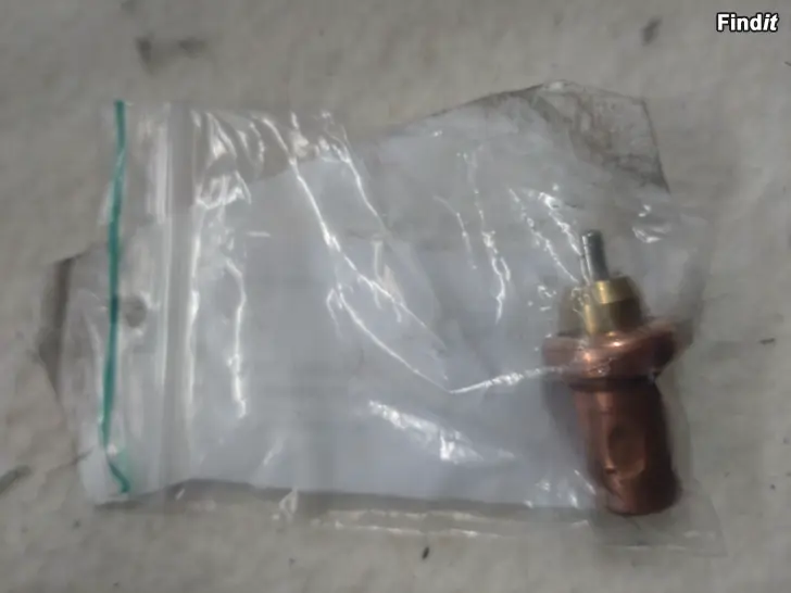 Säljes Laddomat 21 60 termostat 72