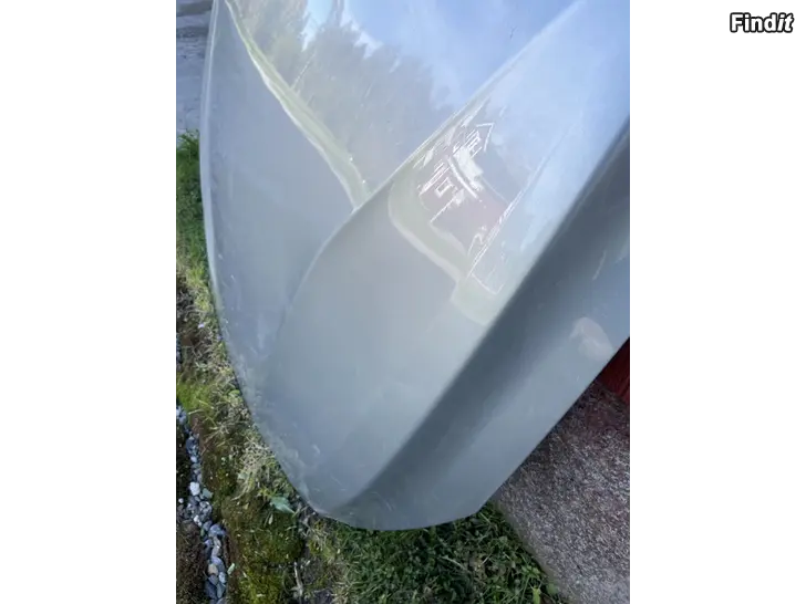 Säljes Motorhuv Volvo v60
