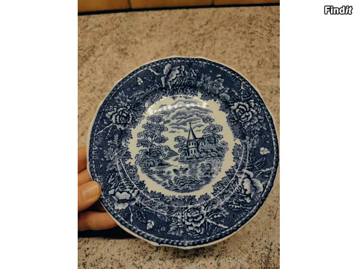 Säljes Arabia Maisema