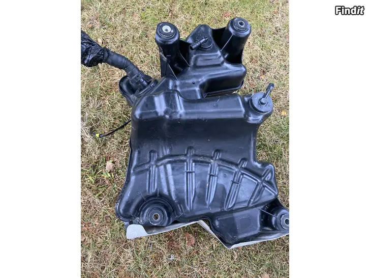 Säljes ADBlue Tank