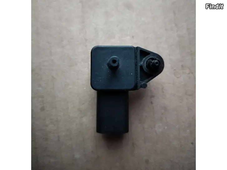 Myydään Ahtopaineanturi