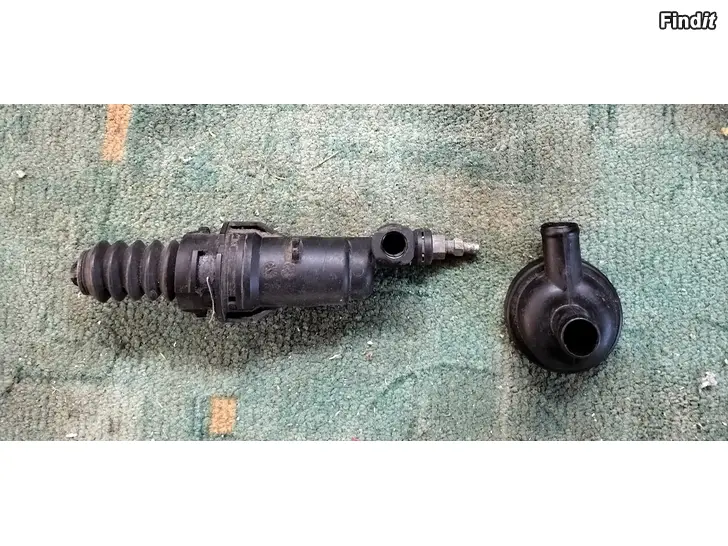 Myydään Työsylinteri kytkin kampiakselin asentotunnistin tyhjäkäyntianturi keskuslukitus moottori