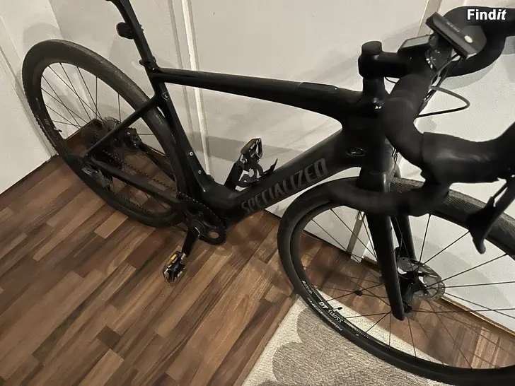 Myydään Specialized cero gravel