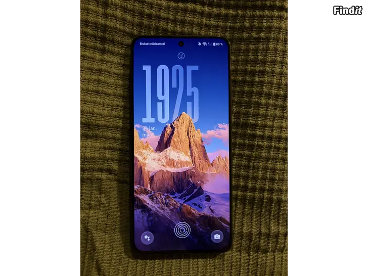 Myydään OnePlus Nord 4 5G