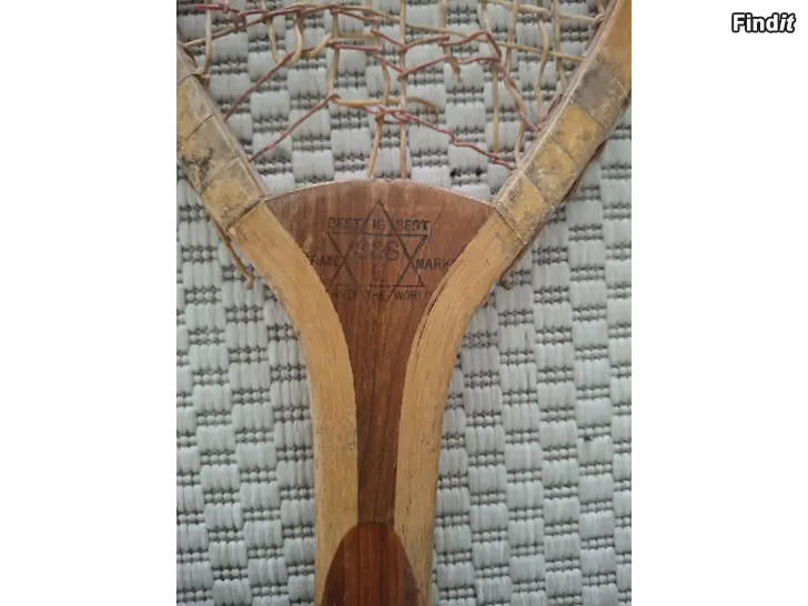 Säljes Tennis racket