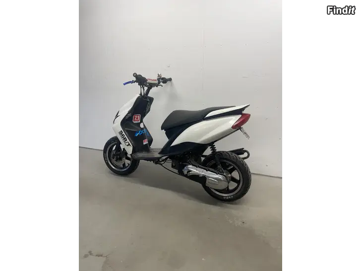 Säljes Yamaha jog