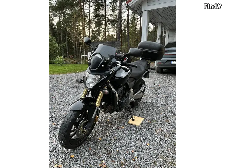 Säljes Honda CB 600 F-Hornet