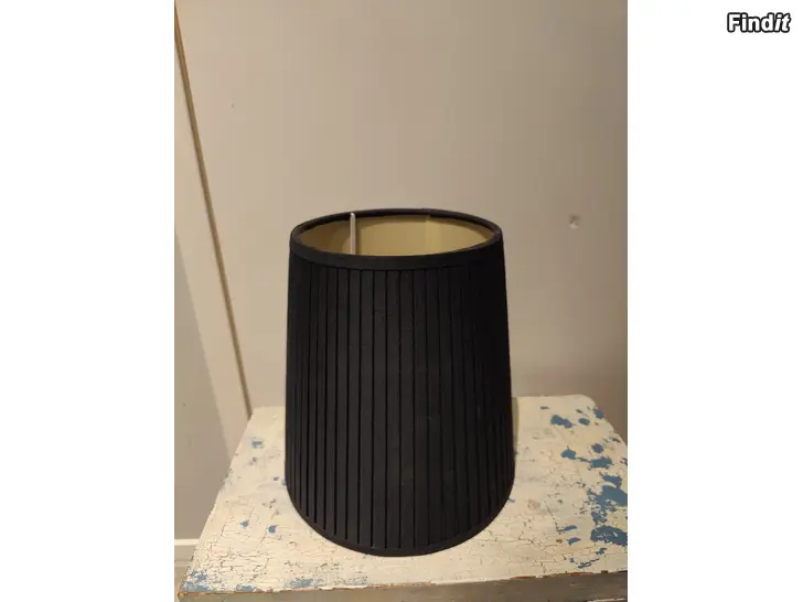 Säljes Lampskärm