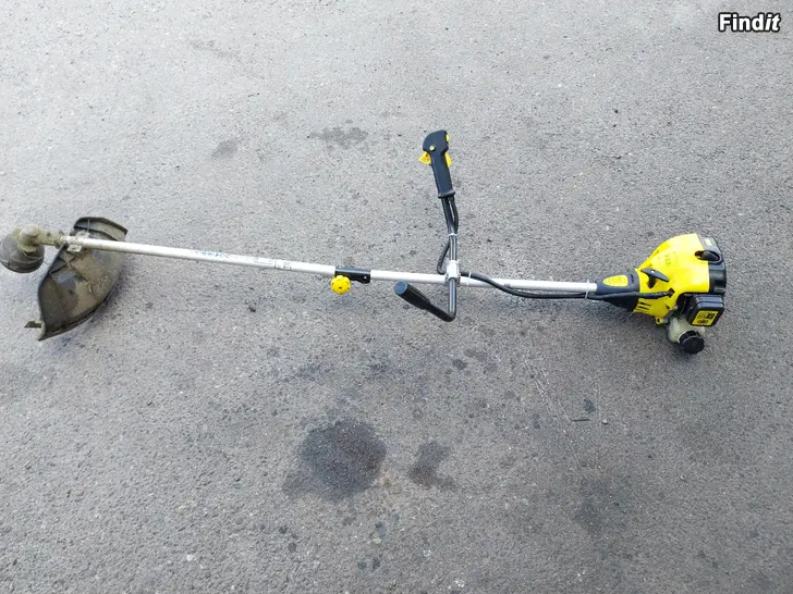 Myydään SIISTI TRIMMERI