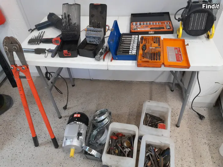 Myydään Kaikki tai Ei mitään