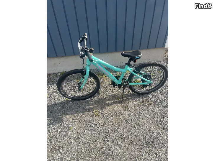 Säljes Cykel 20 tum