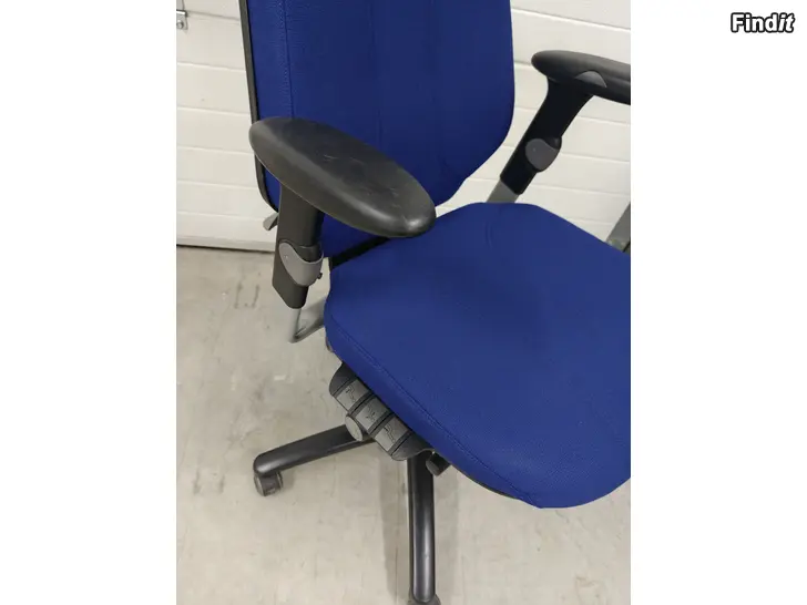 Myydään Kontorstolar