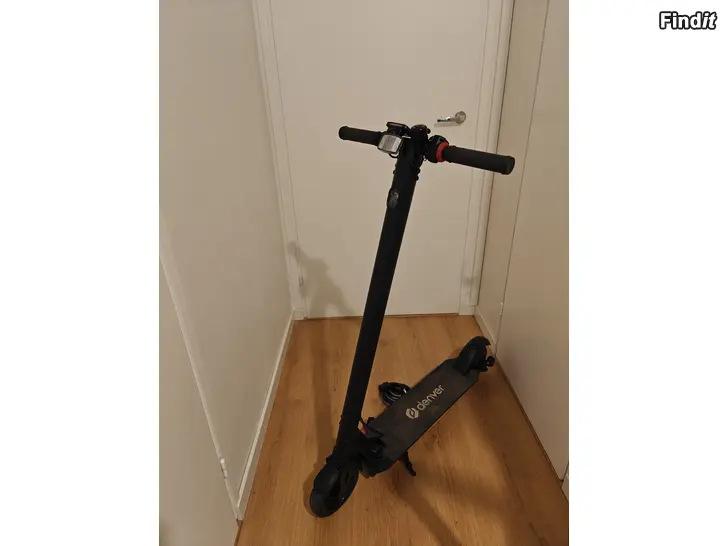 Myydään Elscooter Denver Sel-65230B