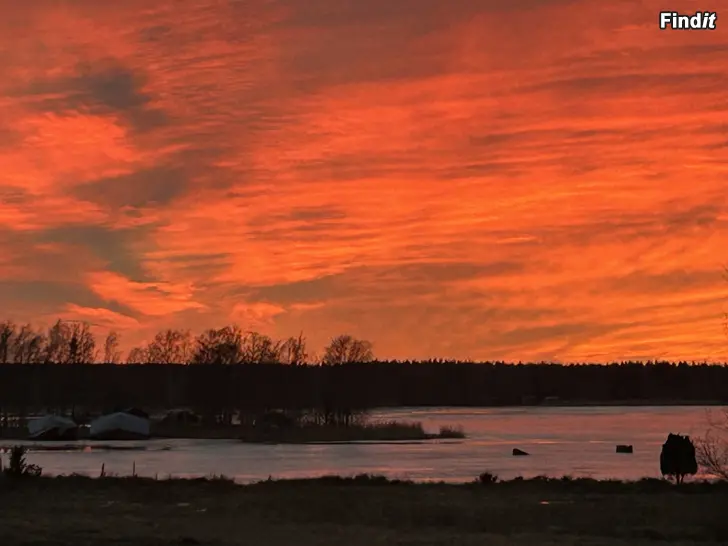 Uthyres Uthyres lägenhet med havsutsikt