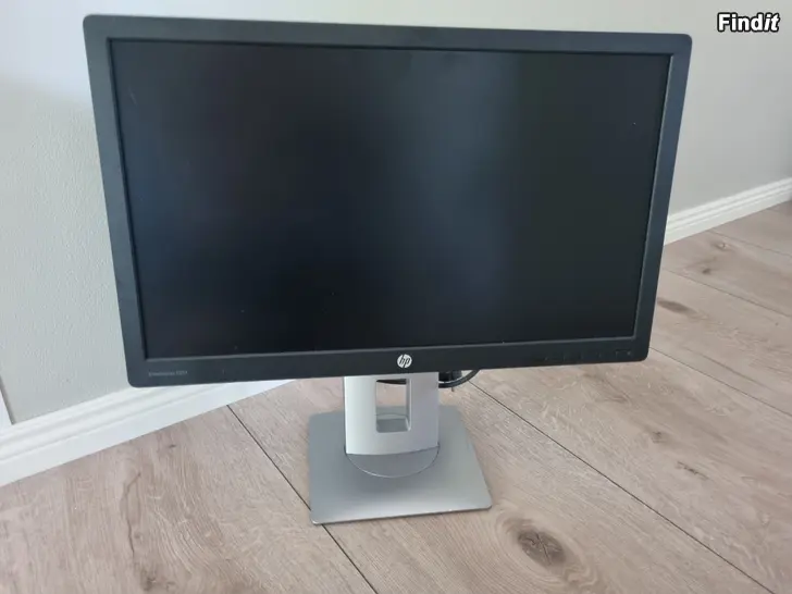 Säljes HP skärm 23 tum