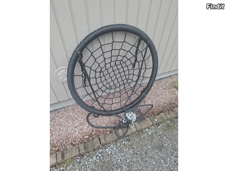 Säljes Spindelgunga