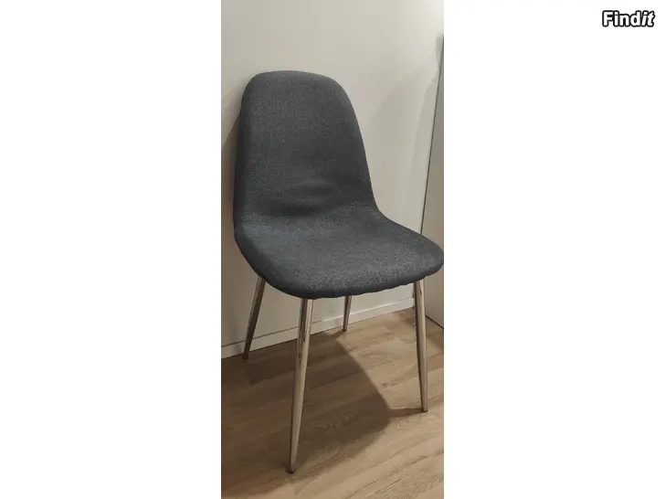 Säljes Köksstolar