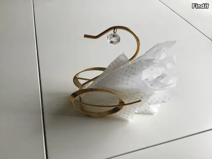 Säljes Kaunis Servettiteline