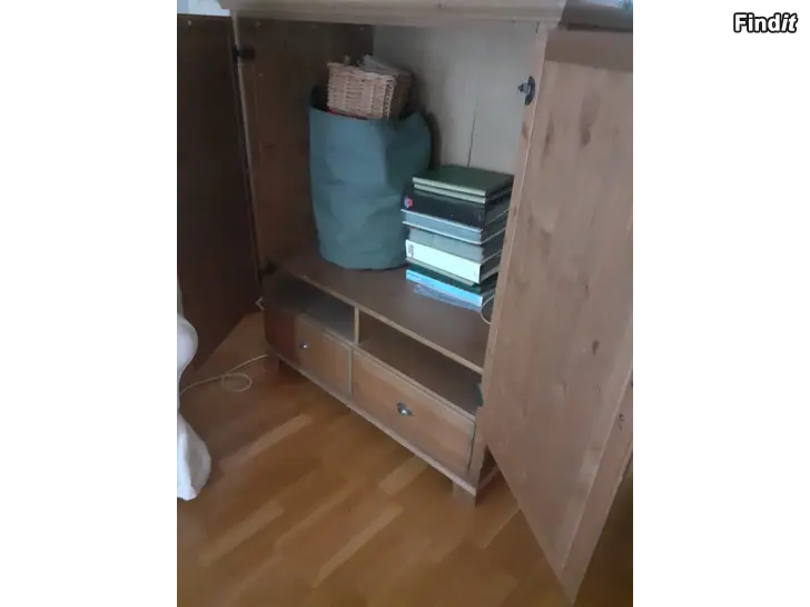 Myydään Kaappi