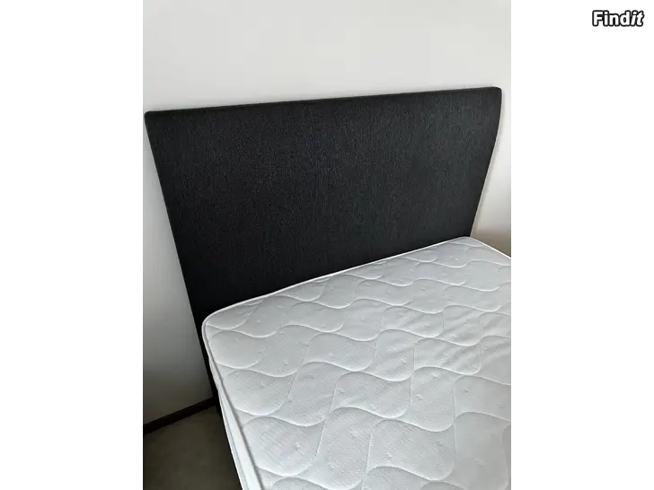 Myydään Sänky 120cm